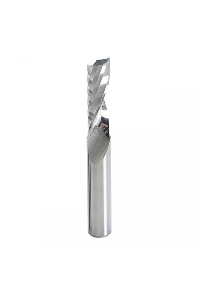 OEM Freza aluminiu - 1 dinte HN2A-Al L (mm): 45, D (mm): 4, l (mm): 10, d (mm...