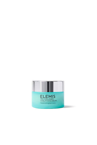 Elemis Pro-Colagen Vitalitate, Reîmprospătare, Cremă de zi pentru ochi, 15 ml