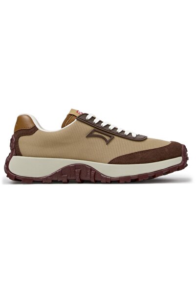 CAMPER Drift Trail Women's Brown Sports Shoes Sneaker K201462-062