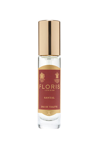 Floris Of London , Santal, Apa de Toaleta, Pentru Barbati, 10 ml *Miniatura