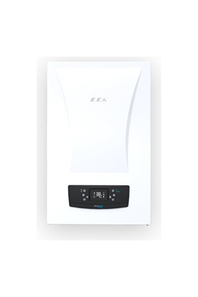Eca Citius Premix 24 Kw 20.640 Kcal/h Tam Yoğuşmalı Kombi