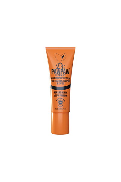 Dr. PAWPAW Dr. PawPaw, Balsam de buze, pentru condiționare și hidratare, SPF ...