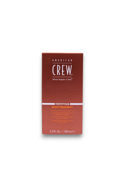 American Crew , Ενδυναμωτικό, Φυτικές πρωτεΐνες, Ορός περιποίησης τριχωτού τη...
