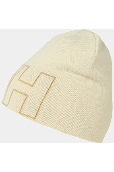 Helly Hansen Outlıne Μπερέ Unisex Κρεμ Μπερέ