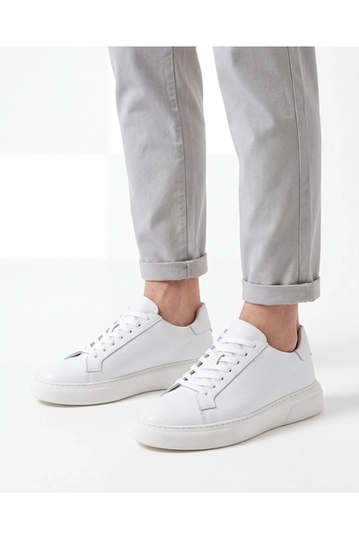 ALVİO SHOES ERKEK CASUAL AYAKKABI