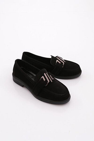 DGN 527 Kadın Loafer Ayakkabı