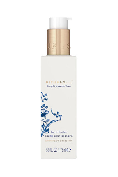 Rituals Colecția Amsterdam, Hidratant, Balsam de mâini, 175 ml