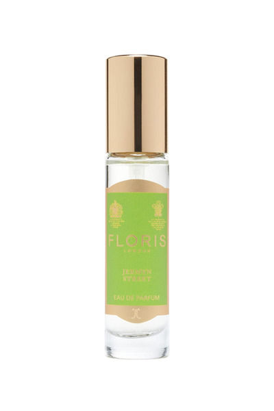 Floris Of London Οδός Τζέρμιν, Ω ντε Παρφούμ, Ουνισέξ, 10 ml