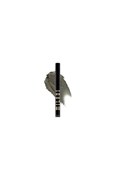 MILANI Fard de pleoape aurit, Sclipitor, Fard de pleoape tip stick, 07, Moss,...