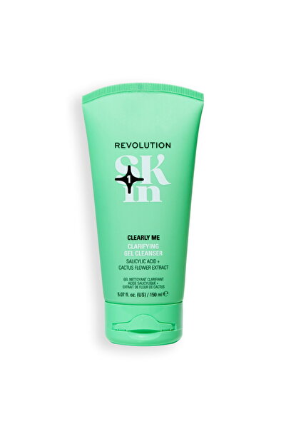 Revolution Skincare London Revolution Skincare, Clearly Me, Acid Salicilic 2%...
