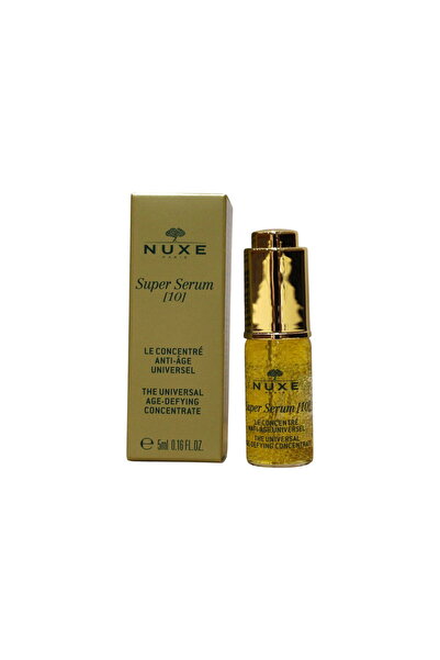 Nuxe , Super Serum [10], Eye Serum, 5 ml *Miniature