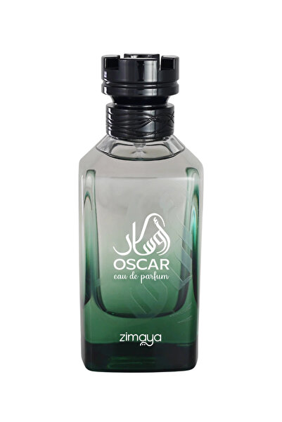 Afnan Zimaya Zimaya, Oscar, Eau De Parfum, For Men, 100 ml