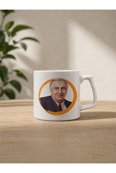 PezkoviArt Aram Tigran Kupa Bardak
