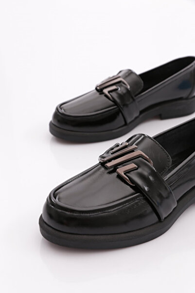 DGN 527 Kadın Loafer Ayakkabı