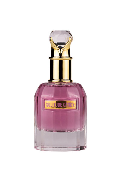 Pendora Scents , Solitude Candy, Eau De Parfum, For Women, 100 ml