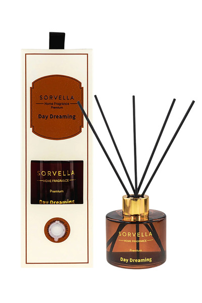 Sorvella Visuri de zi, Bețișoare parfumate, Difuzor cu bețișoare aromatice, 1...