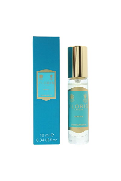 Floris Of London Σιρένα, Eau De Parfum, Για Γυναίκες, 10 ml