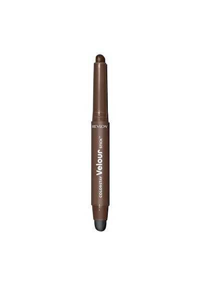Revlon , Color Stay Velour, Eyeshadow Stick, 879, Truffle, 1.04 g