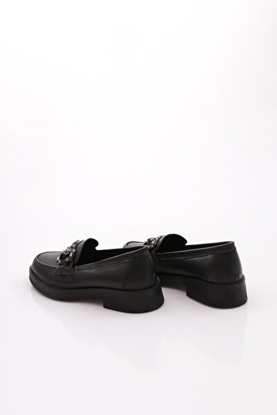 DGN 9000 Kadın Loafer Ayakkabı