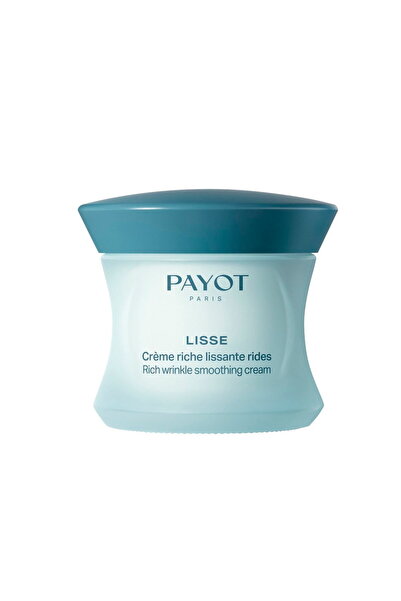 Payot Lisse, Anti-rid, Cremă bogată, Pentru față, 50 ml *Tester Tester