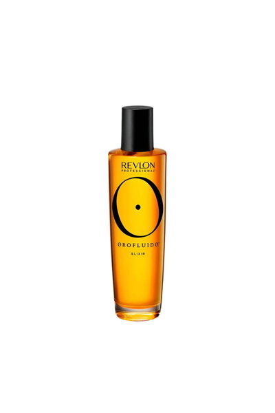 Revlon , Orofluido, Μαλακτικό με λάδι μαλλιών, Θρέφει, 3 ml