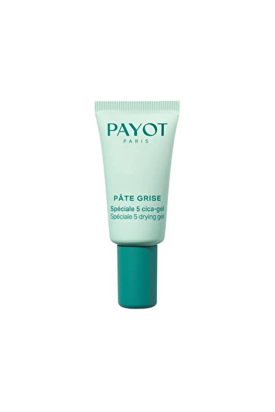 Payot , Pate Grise Speciale 5 , Purifying, Day, Gel, For Face, 15 ml