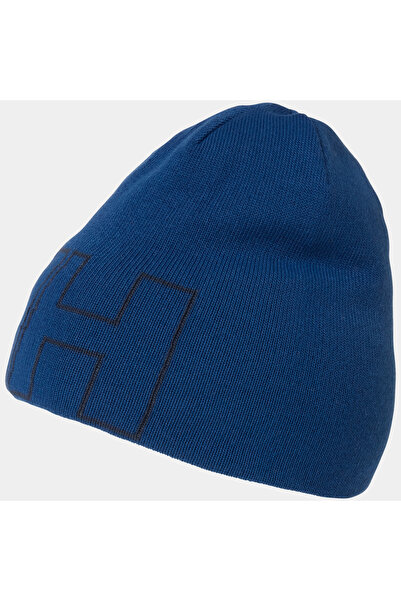 Helly Hansen Μπερέ Outlined Unisex σε Ναυτικό Μπλε