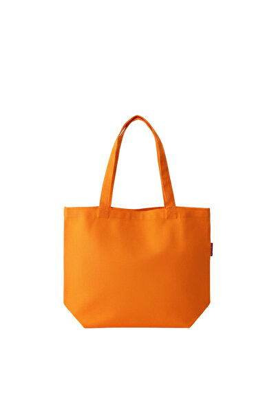 Baghashtag Mellow 340 Tangerine Tote Cloth Bag