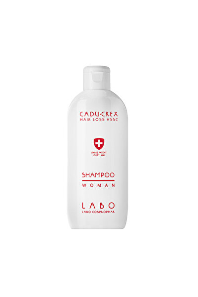 LABO Cosprophar Suisse, Cadu-Crex Etapa Inițială, Hidroxiprolină, Șampon Trat...