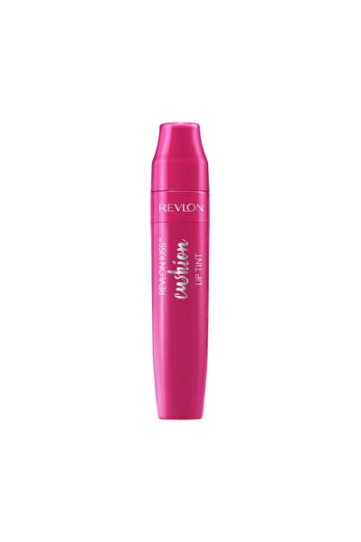 Revlon Balsam de buze hidratant Kiss Cushion, 240, Berry Lit, 4,4 ml