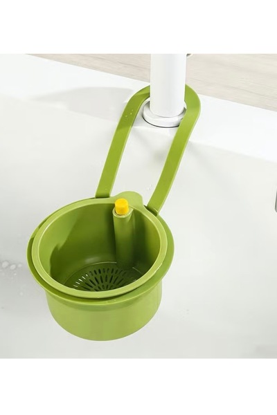 Generic Brand Sink Drain Basket