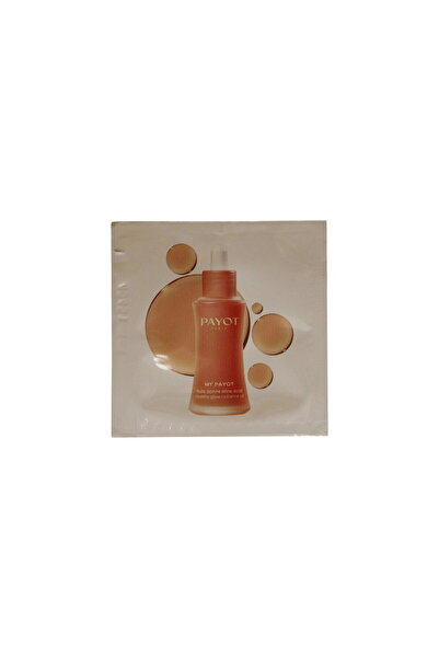 Payot My Payot, Λάμψη, Έλαιο, Για το πρόσωπο, 1,5 ml *Δείγμα