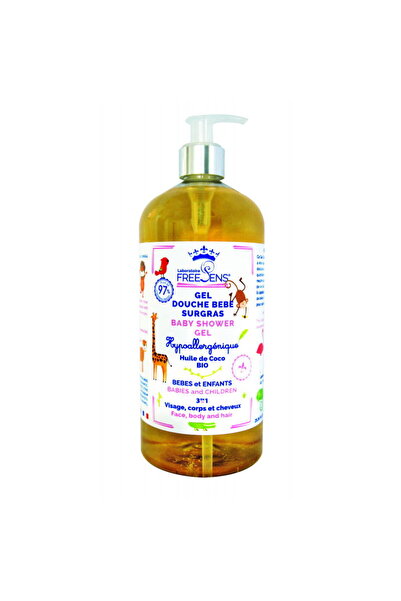 LABORATOIRE DERMATOLOG Laboratoire Freesens, Freesens, Αφρόλουτρο & Σαμπουάν ...