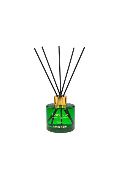 Sorvella Blue Angel, Stick, Difuzor cu bețișoare parfumate, 120 ml