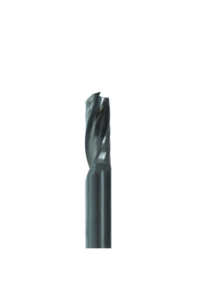 OEM Φρέζα τραχιάς κοπής - 1 δόντι HN1A-FG L (mm): 38, D (mm): 3.175, l (mm): ...