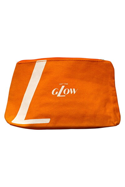 Lancaster , Sun, Toiletry, GWP Textile Pouch
