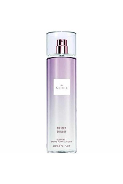 Nicole Scherzinger , Desert Sunset, Mist Spray, 250 ml