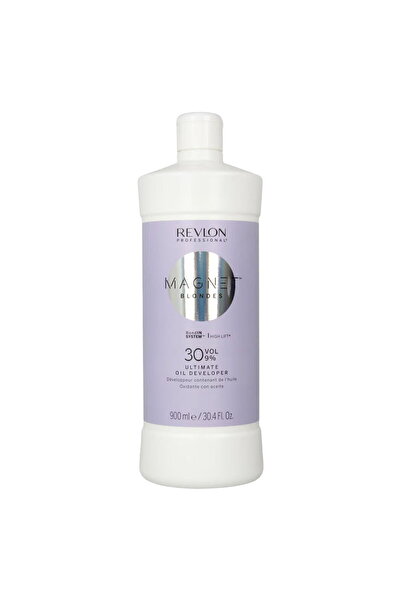 Revlon Magnet Blondes, Cremă oxidantă pentru păr, 9%, 30 vol., 900 ml
