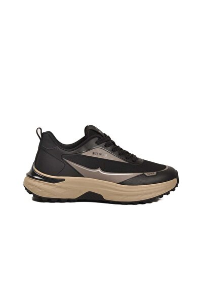 GAMELU 25Km Degree Men's Sports Shoes - Black - 42