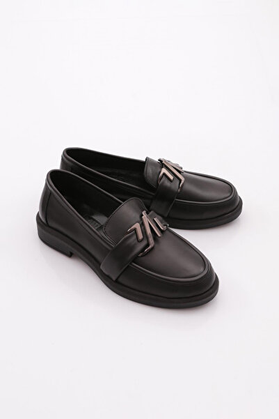 DGN 527 Kadın Loafer Ayakkabı