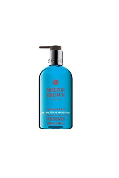 Molton Brown , Rok Ridichi și Busuioc, , Săpun Lichid, Pentru Mâini, 300 ml