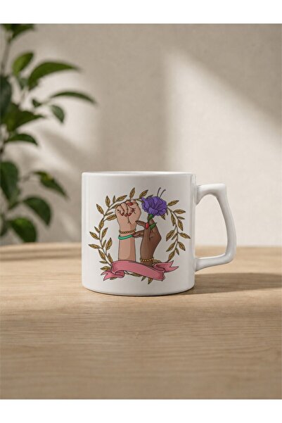 PezkoviArt Mug Cup