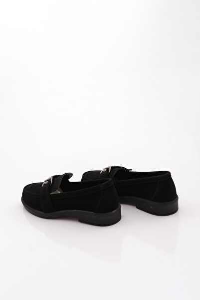 DGN 527 Kadın Loafer Ayakkabı