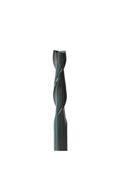 OEM Freza cu doi dinti HN1A-FG2 L (mm): 65, D (mm): 3.175, l (mm): 42, d (mm)...