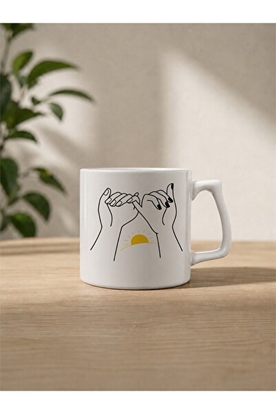 PezkoviArt Tili Mug Cup