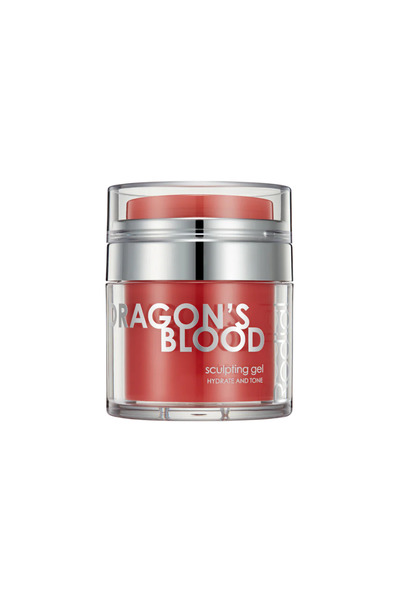 Rodial , Dragon's Blood, Sculpting, Gel, For Face, 50 ml