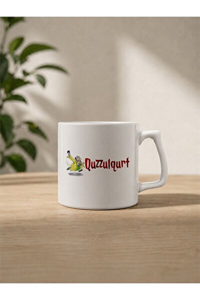 PezkoviArt Quzzulqurt Mug Cup