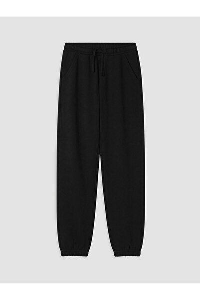 LC Waikiki Elastic Waist Boys' Jogger Sweatpants