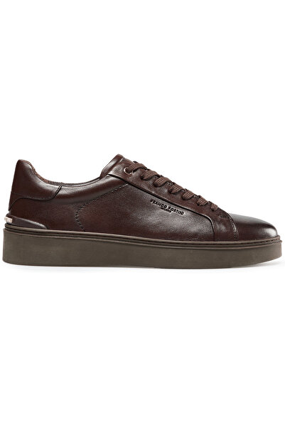 Franco Fortini Sneaker