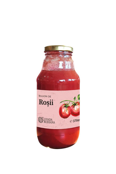 Livada Rodiana BULION 370 ml